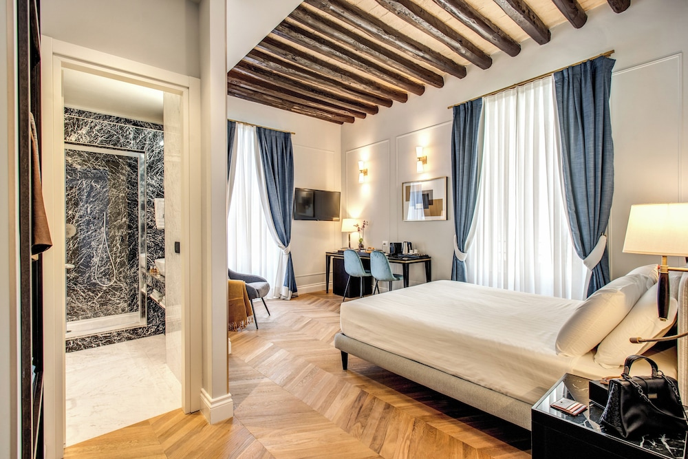 Babuino Palace Suites 1