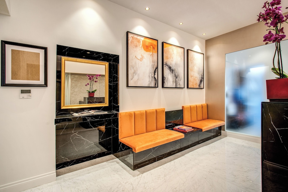 Babuino Palace Suites 5