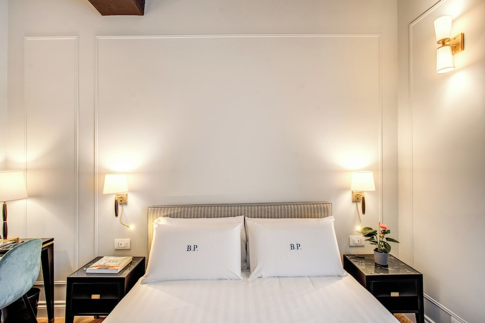 Babuino Palace Suites 21