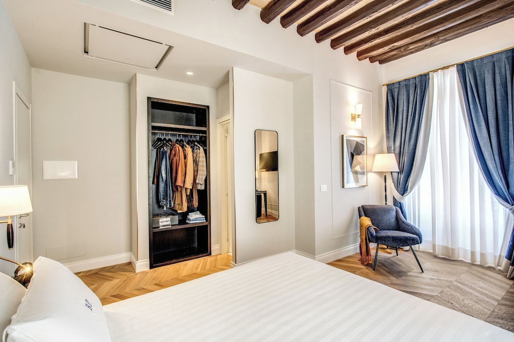 Babuino Palace Suites 8