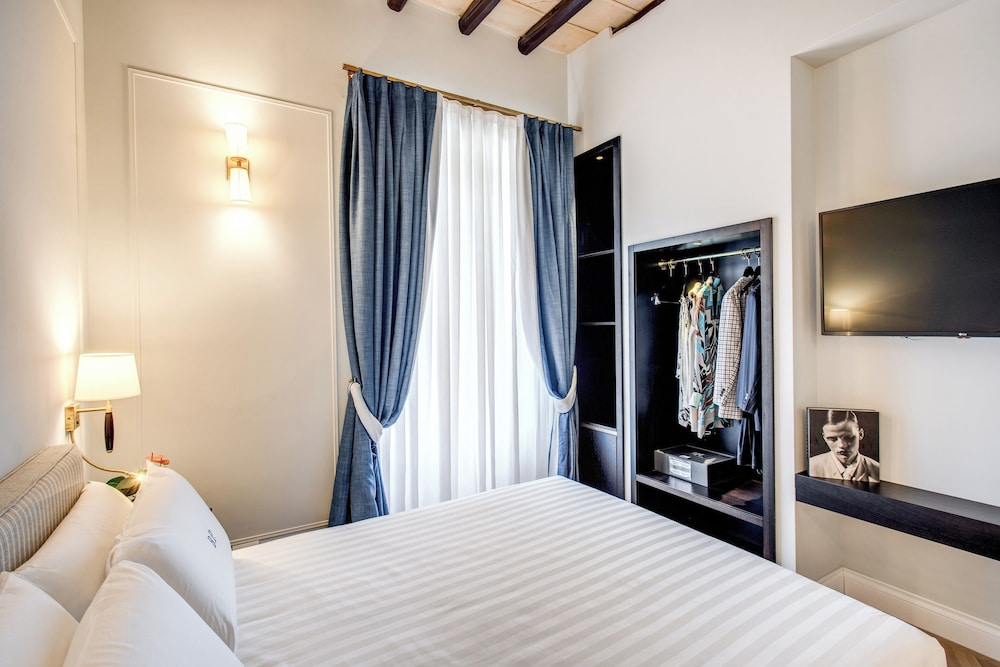 Babuino Palace Suites 19