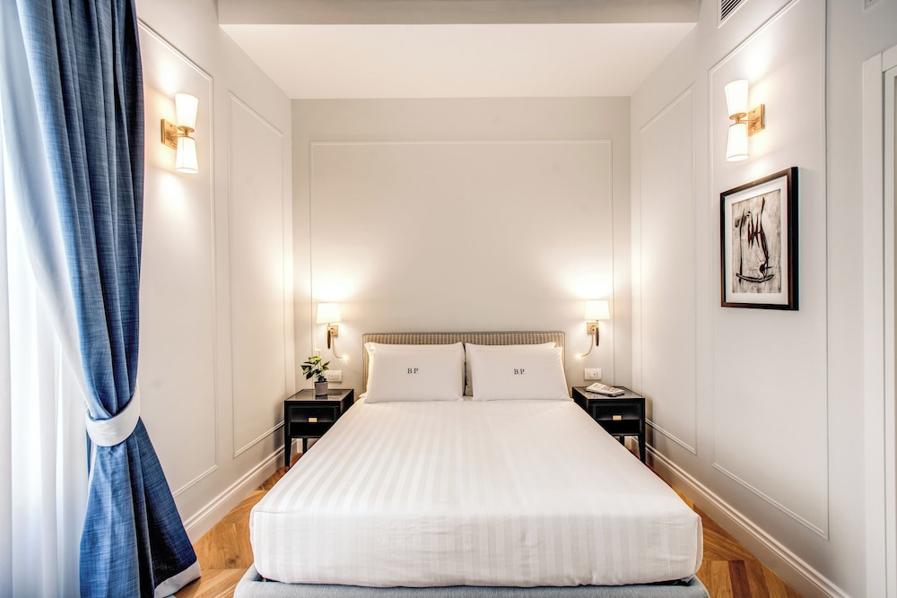 Babuino Palace Suites 22