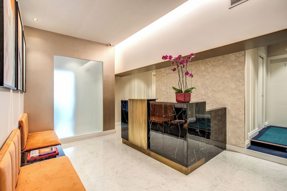 Babuino Palace Suites 3