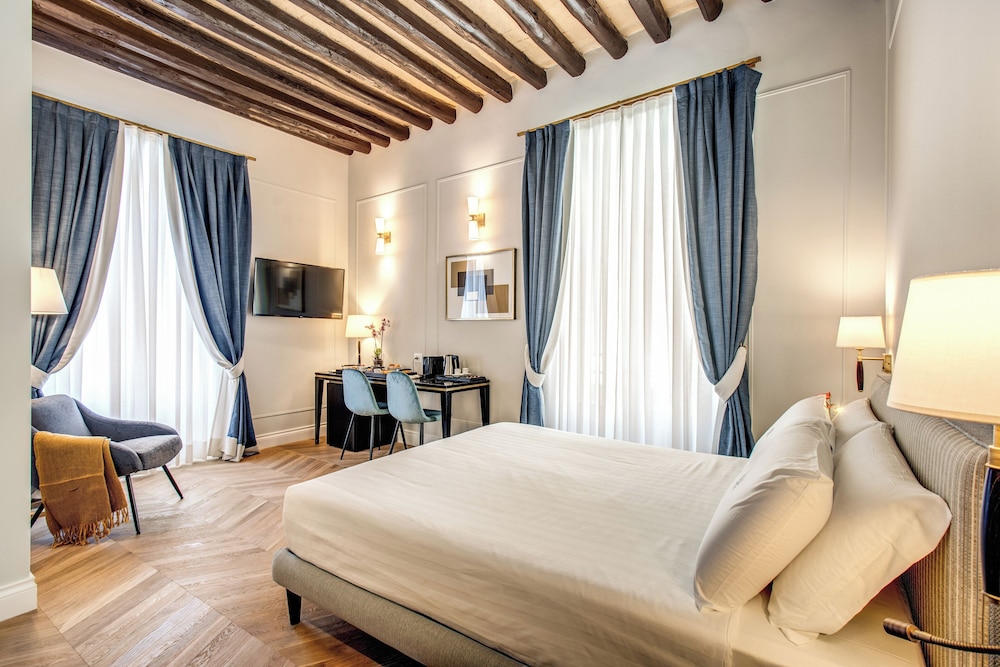 Babuino Palace Suites 7