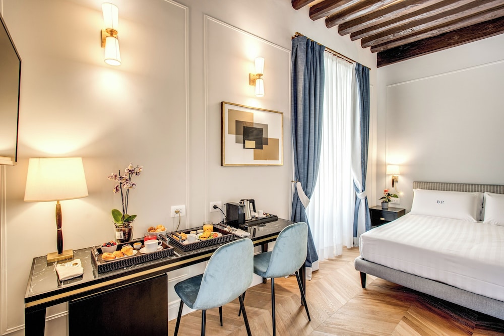 Babuino Palace Suites 11
