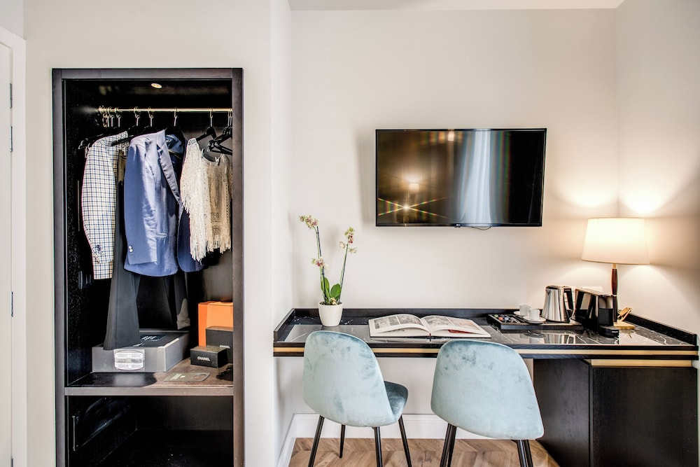 Babuino Palace Suites 10