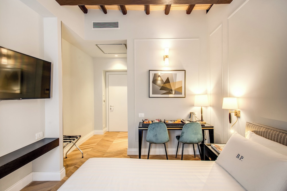 Babuino Palace Suites 24