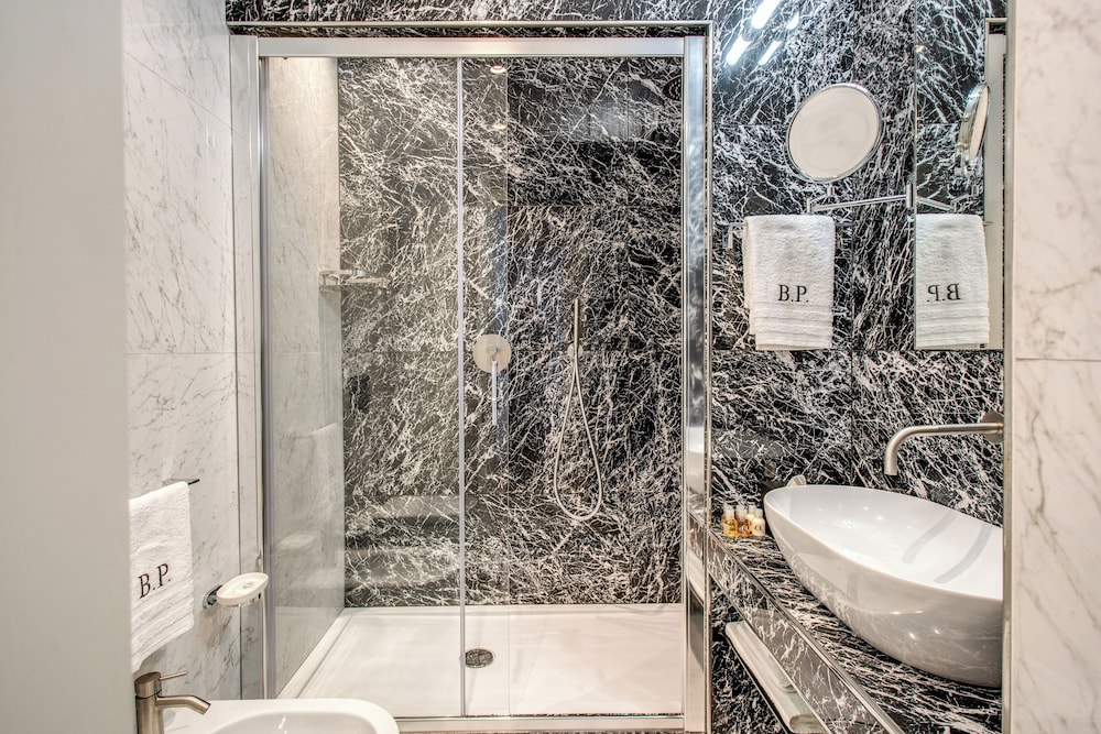 Babuino Palace Suites 14