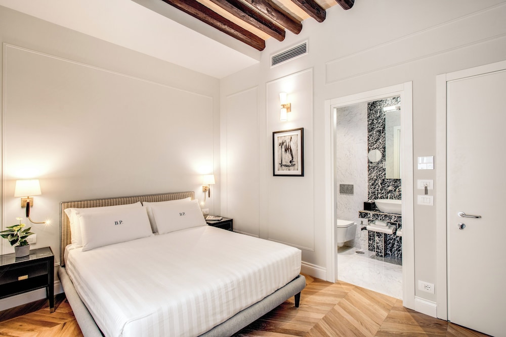 Babuino Palace Suites 23