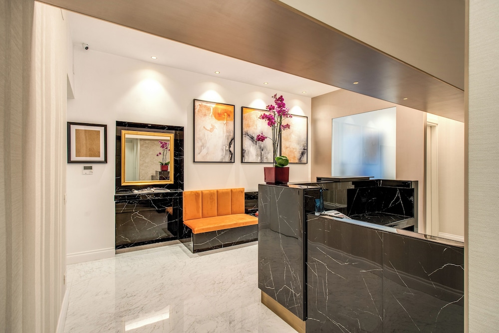 Babuino Palace Suites 2