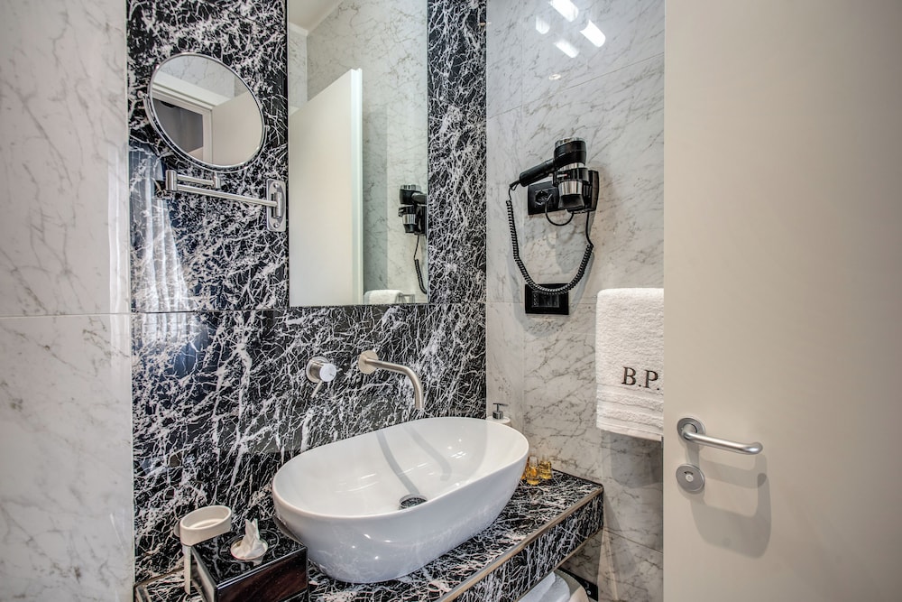 Babuino Palace Suites 16