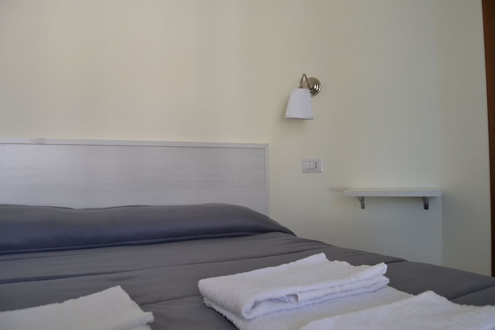 B&B Il Girasole 12
