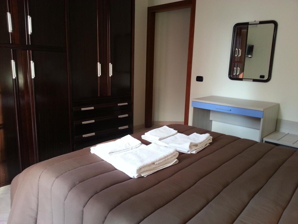 B&B Il Girasole 16