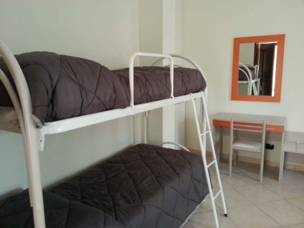 B&B Il Girasole 5