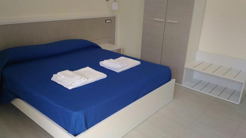 B&B Il Girasole 15