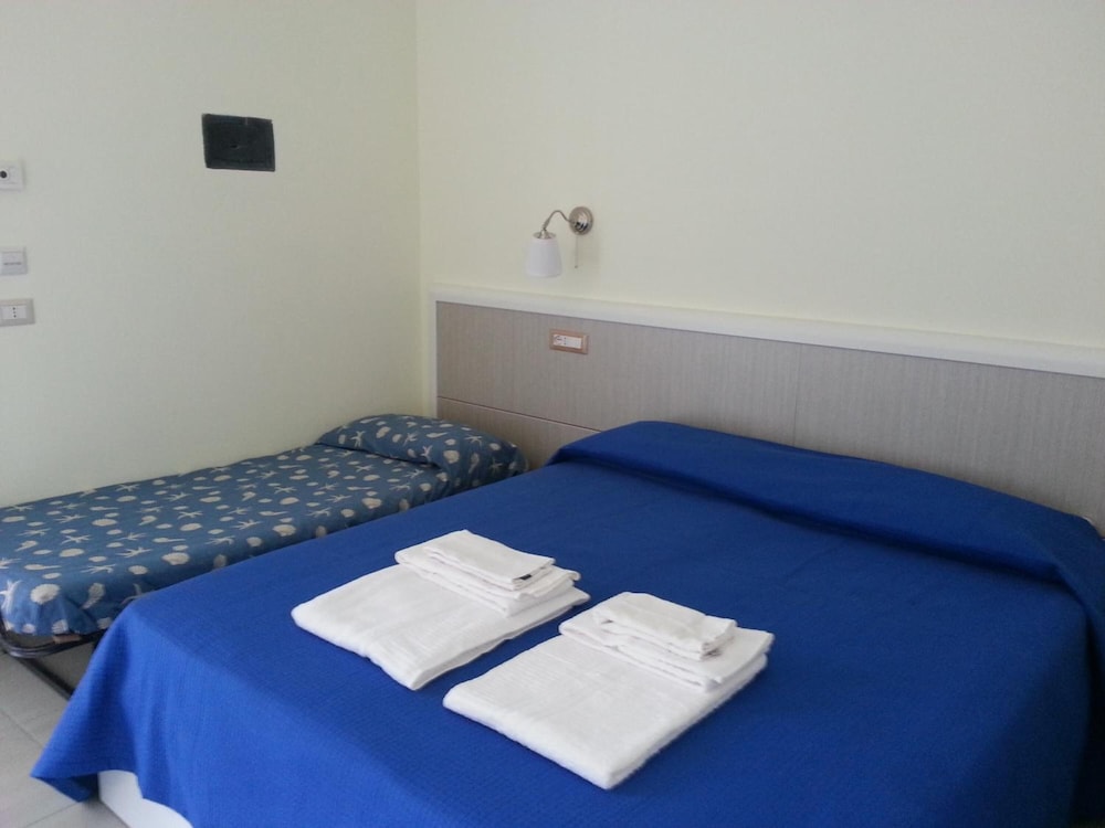 B&B Il Girasole 18