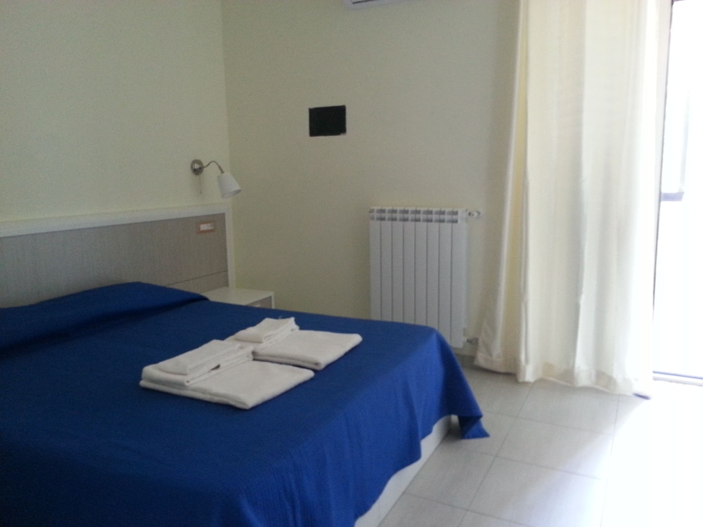 B&B Il Girasole 9
