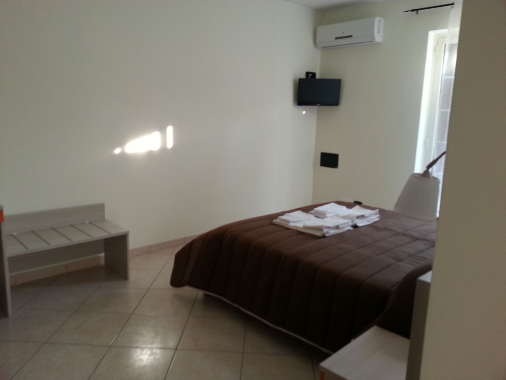 B&B Il Girasole 3
