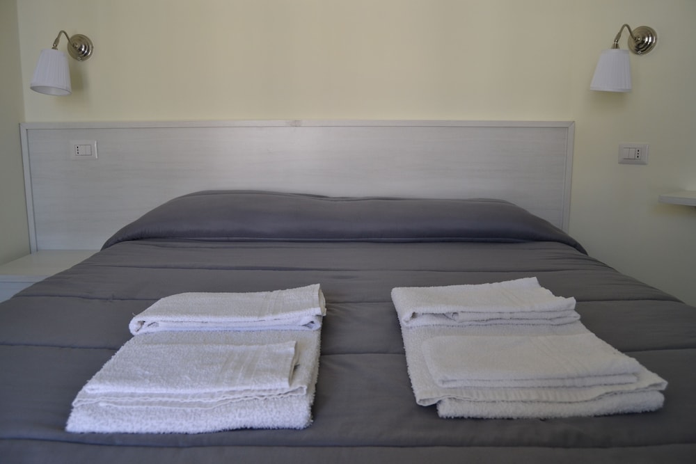B&B Il Girasole 8