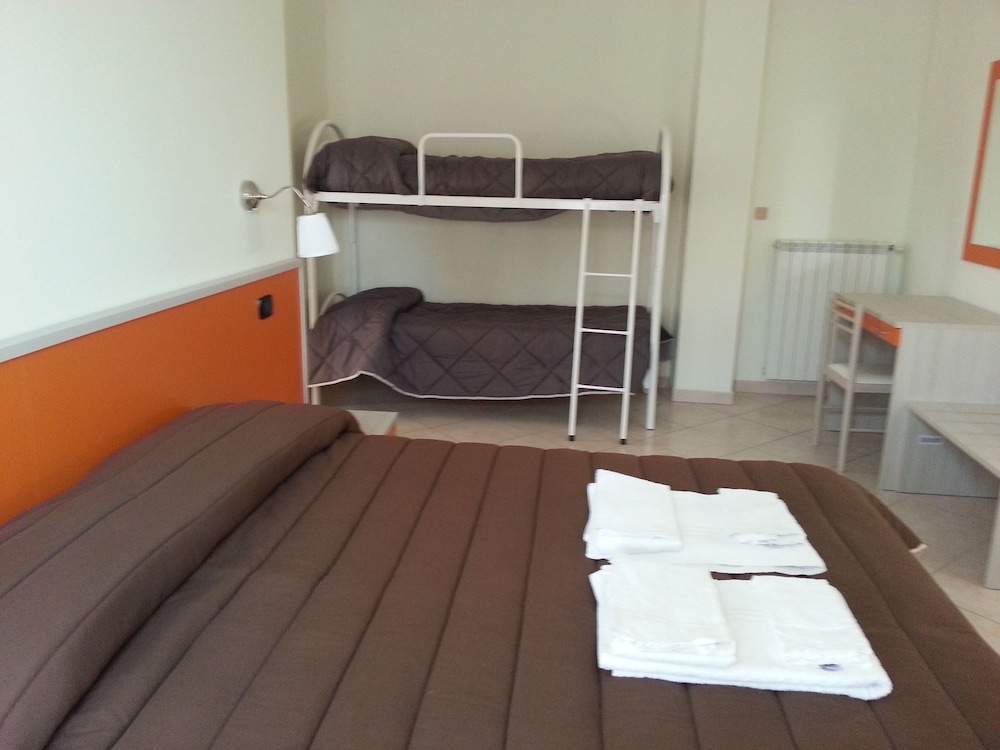 B&B Il Girasole 2