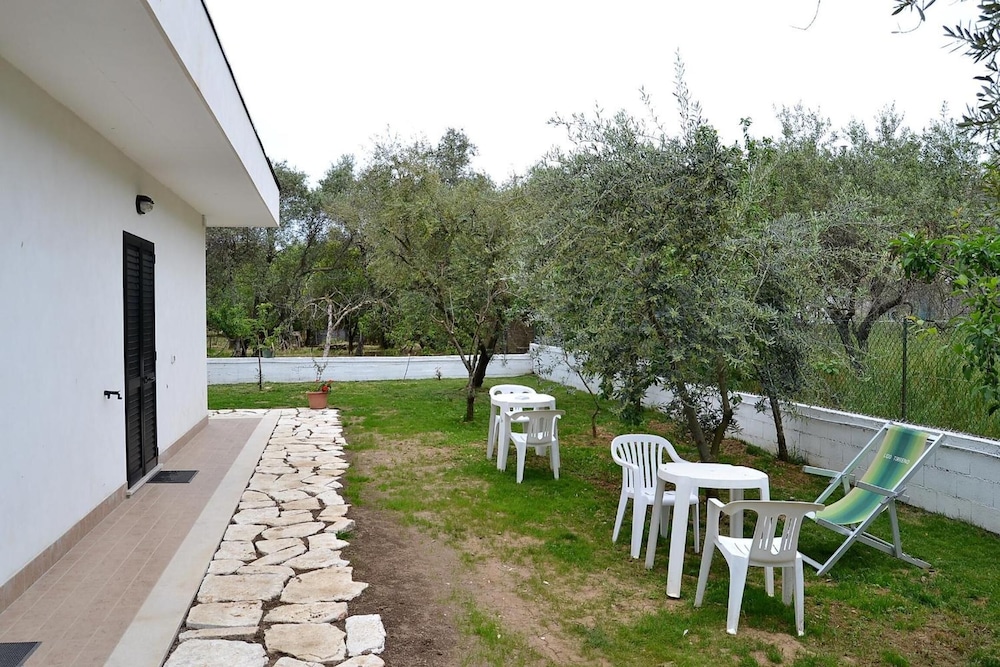 B&B Il Girasole 23