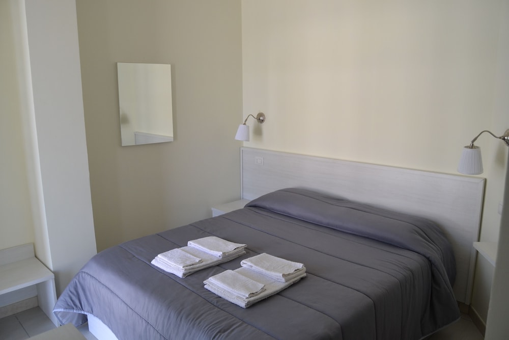 B&B Il Girasole 13
