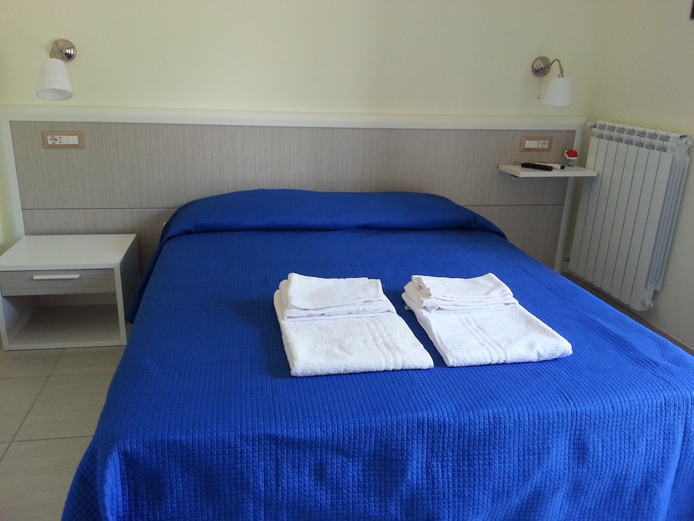 B&B Il Girasole 10