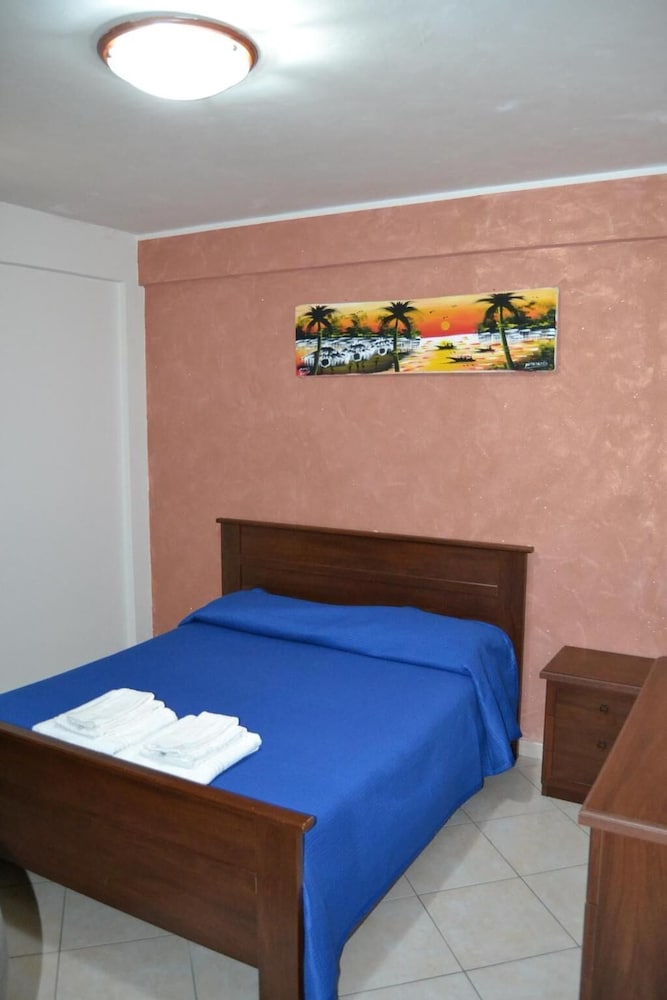 B&B Il Girasole 17
