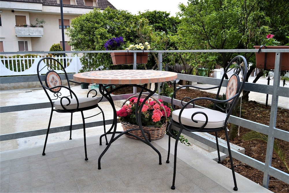 B&B Il Girasole 21