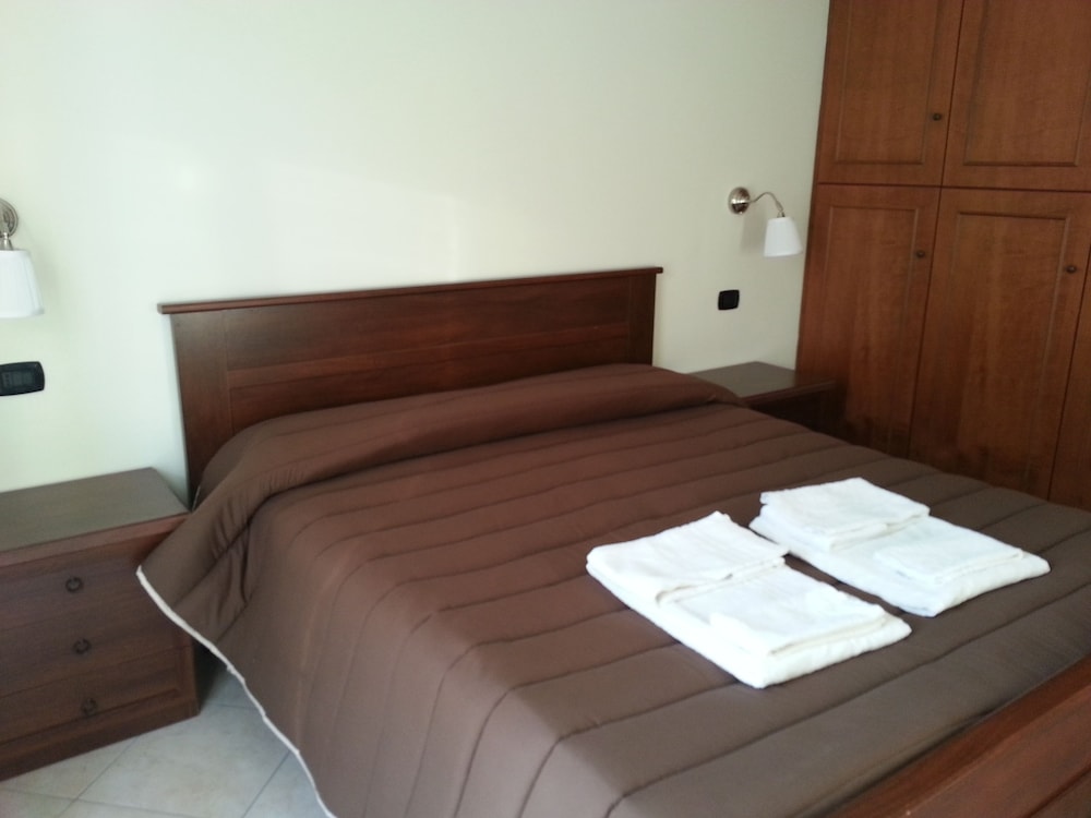 B&B Il Girasole 7
