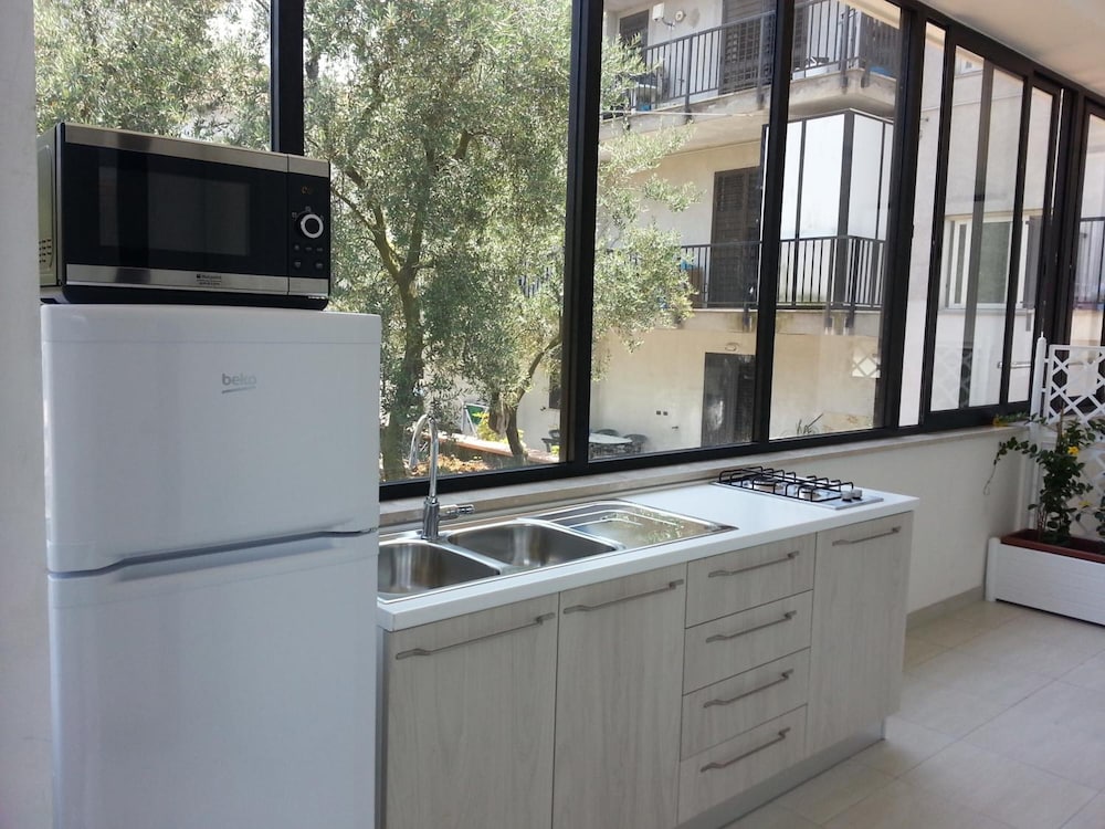 B&B Il Girasole 20
