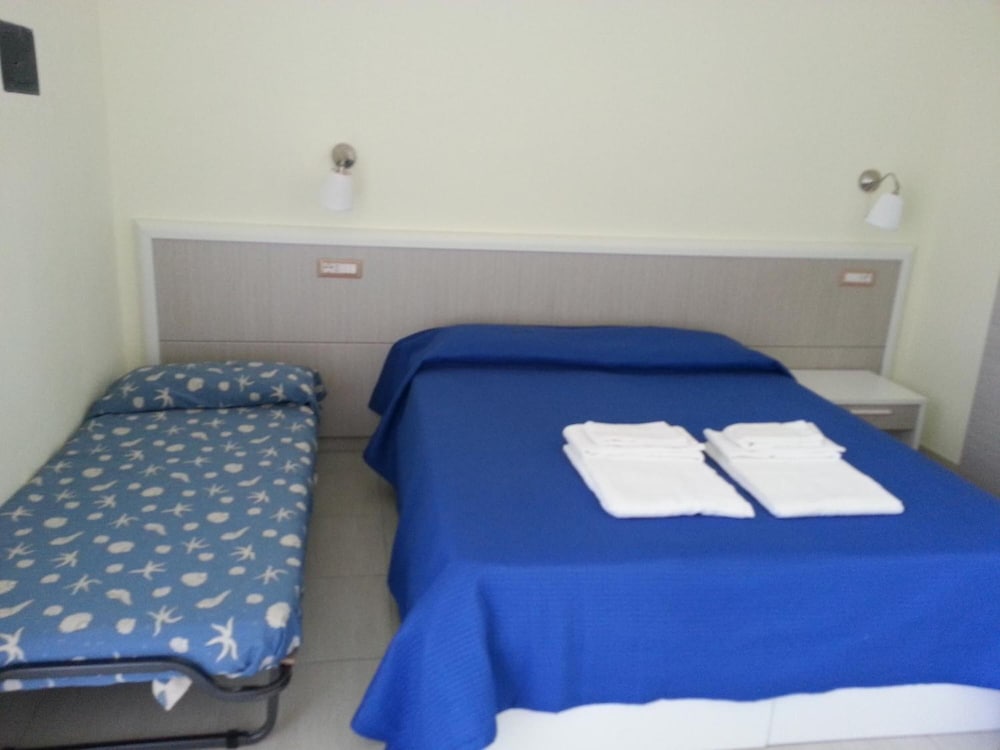B&B Il Girasole 19