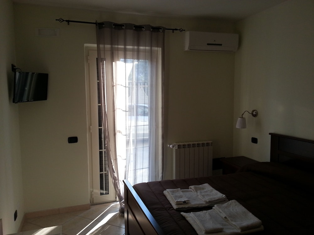 B&B Il Girasole 11