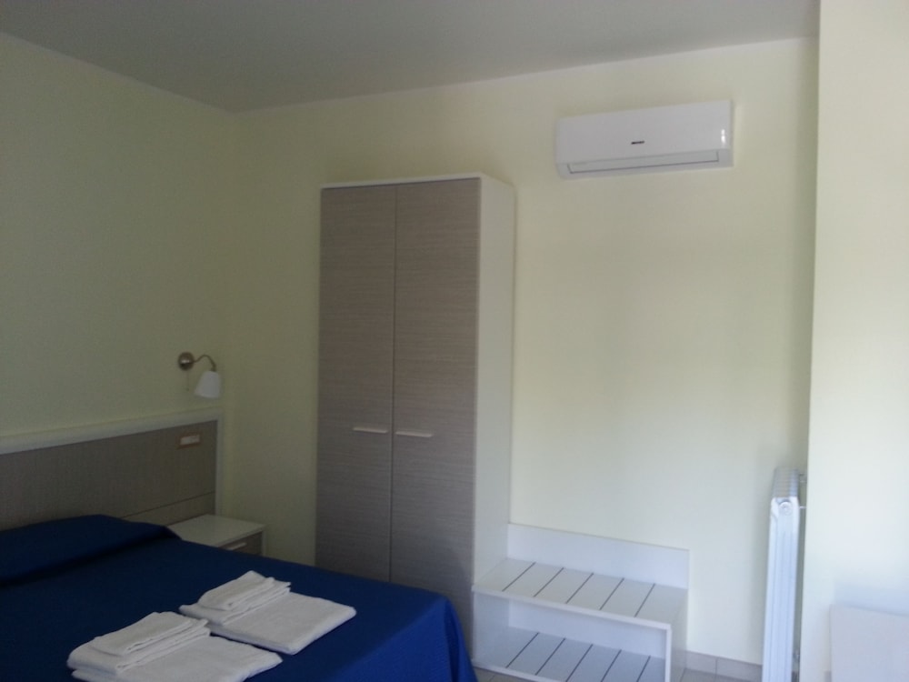 B&B Il Girasole 6