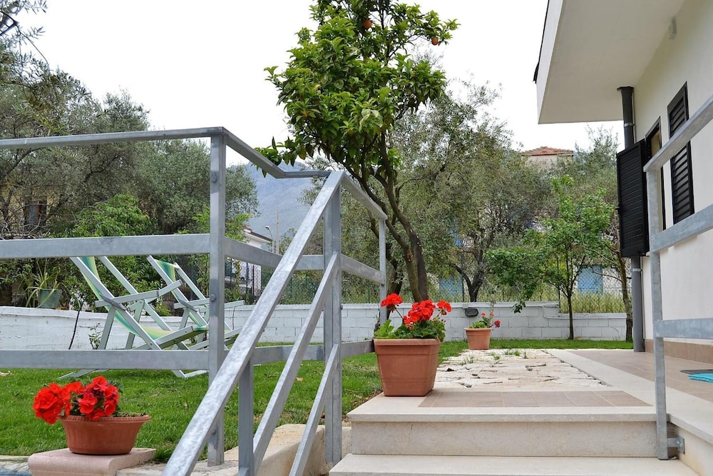 B&B Il Girasole 22