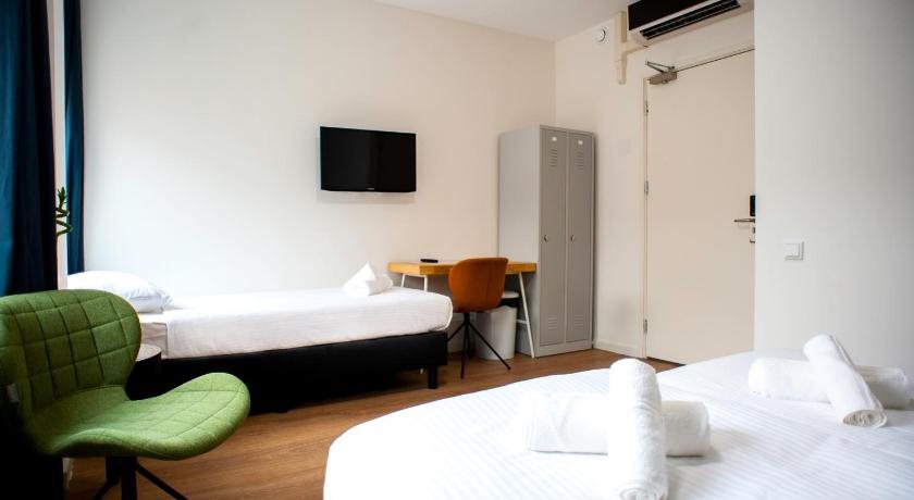 i Hotel 21