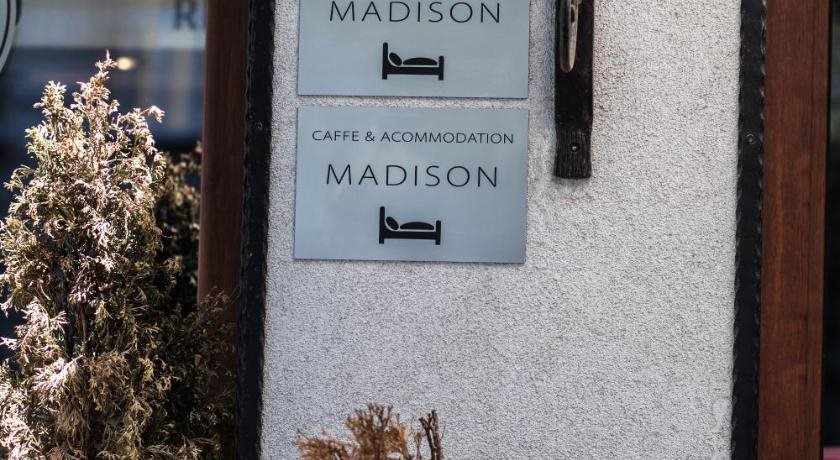 Madison Rooms 21