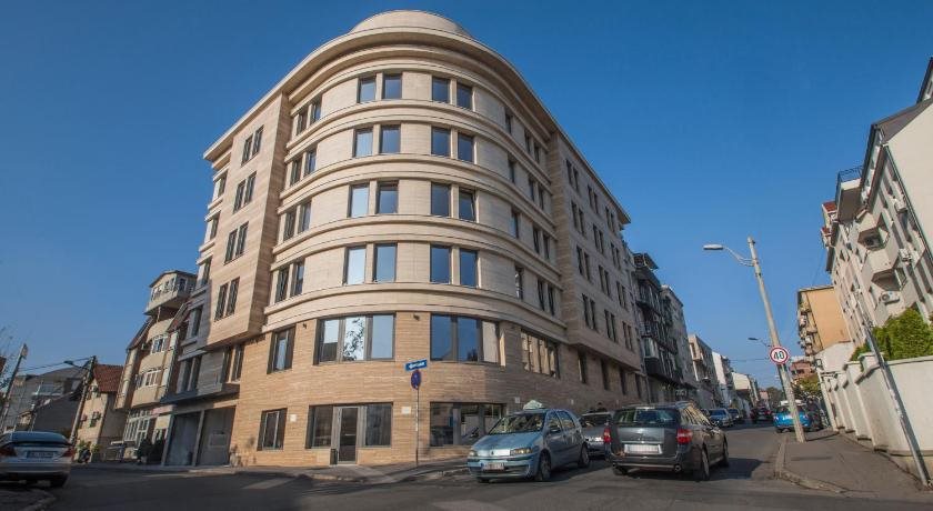 Hotel Abba Beograd 1