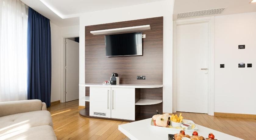 Hotel Abba Beograd 13