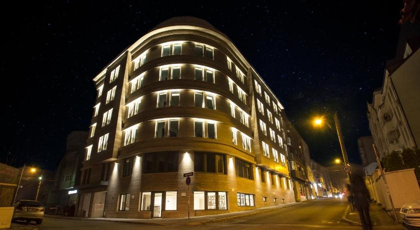 Hotel Abba Beograd 14