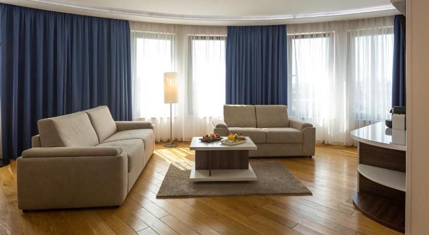 Hotel Abba Beograd 15