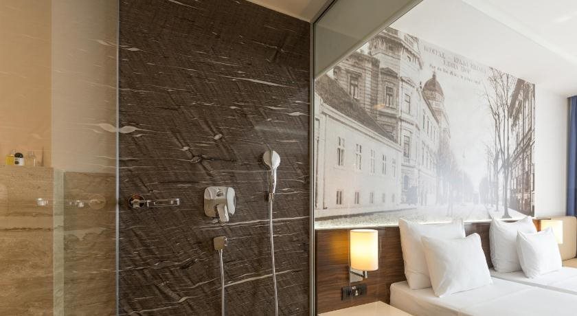Hotel Abba Beograd 16