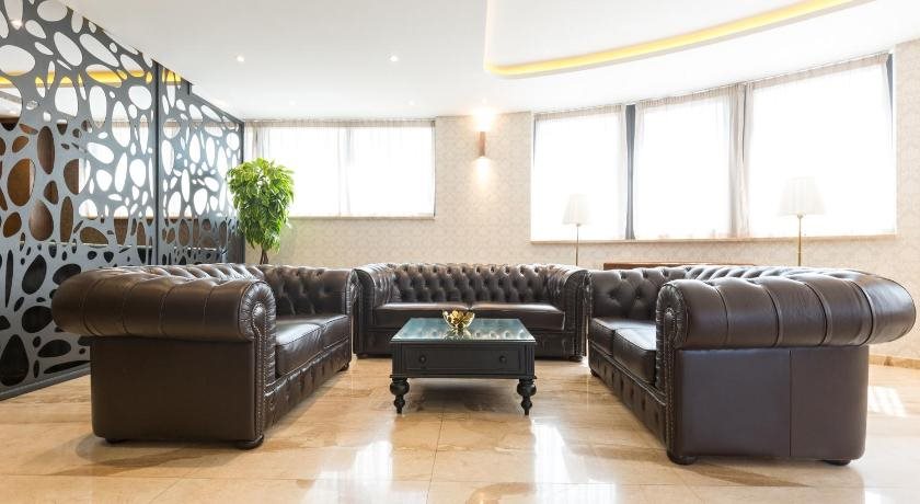Hotel Abba Beograd 17