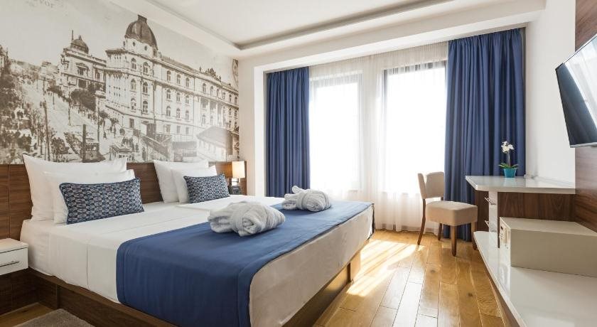 Hotel Abba Beograd 18