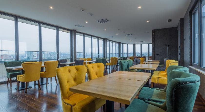 Hotel Abba Beograd 22