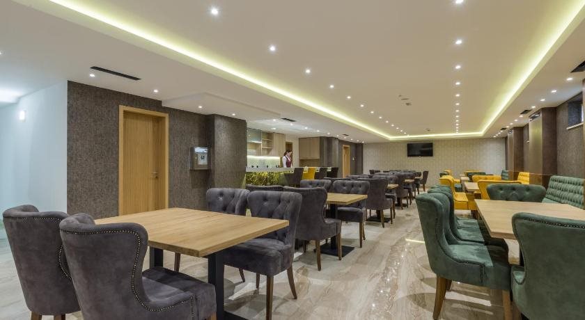 Hotel Abba Beograd 23
