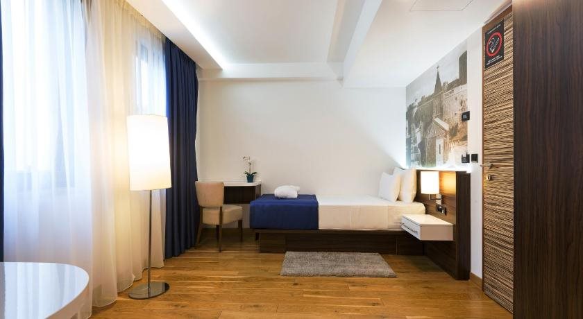 Hotel Abba Beograd 24