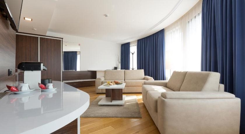 Hotel Abba Beograd 3
