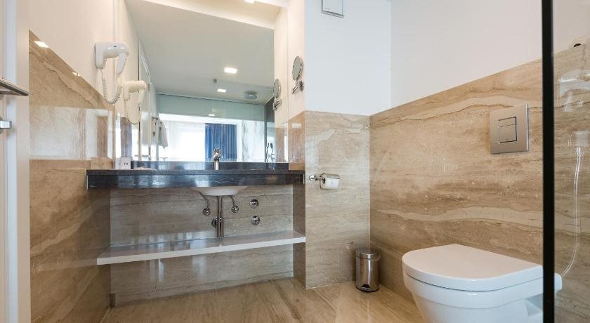 Hotel Abba Beograd 5