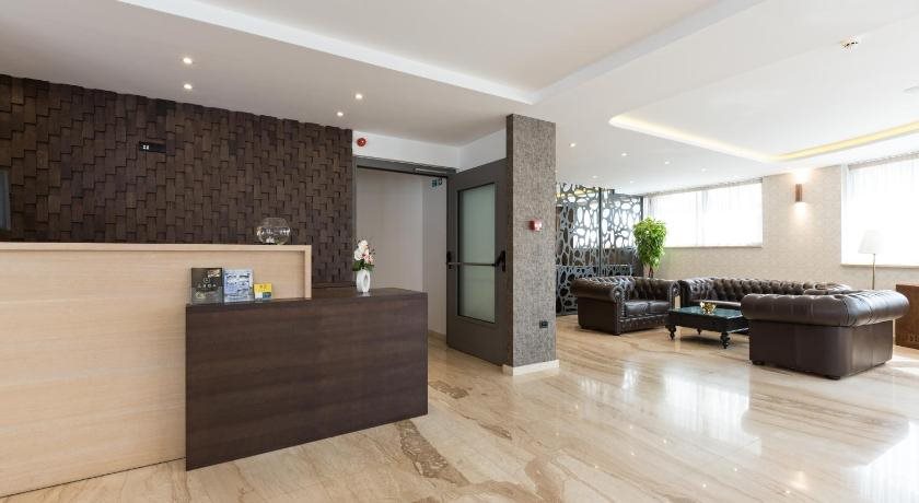 Hotel Abba Beograd 6